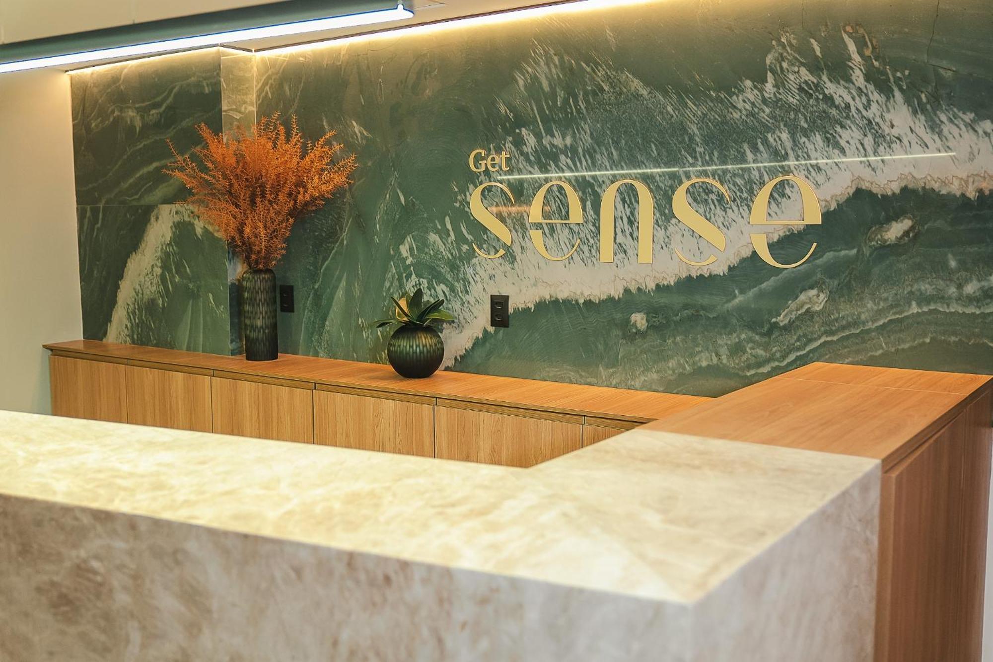 Get Sense Suites Beira Mar - Joao Pessoa — Photos 3