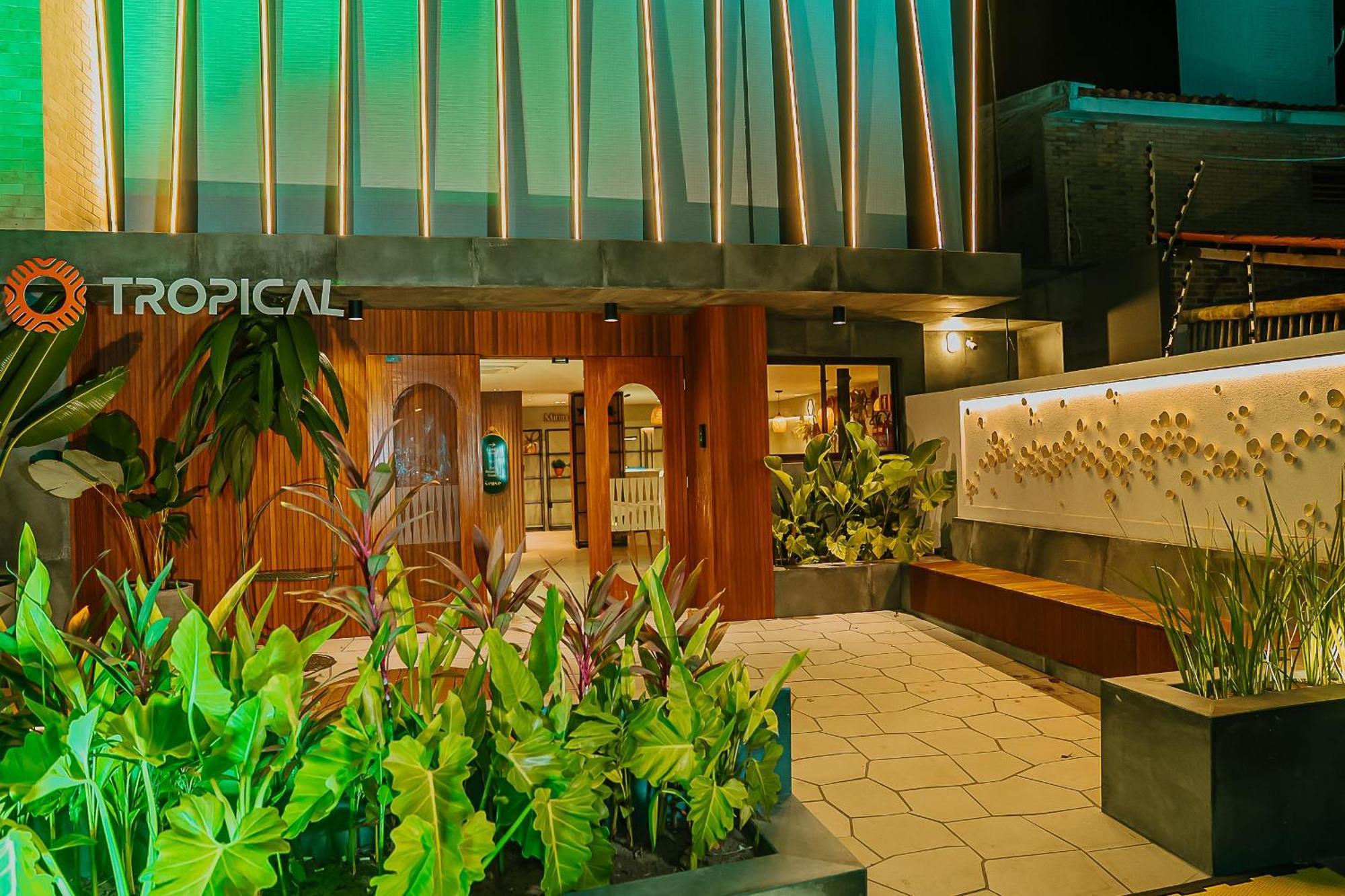 Get Sense Suites Beira Mar - Joao Pessoa, Joao Pessoa